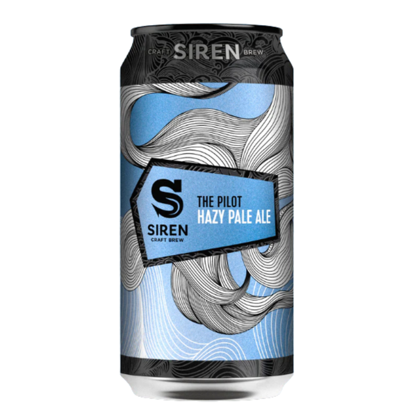 Siren - The Pilot