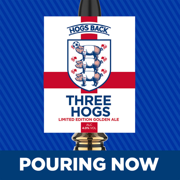 5 litre Mini Keg - Fresh