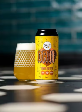 Salt - DRIP