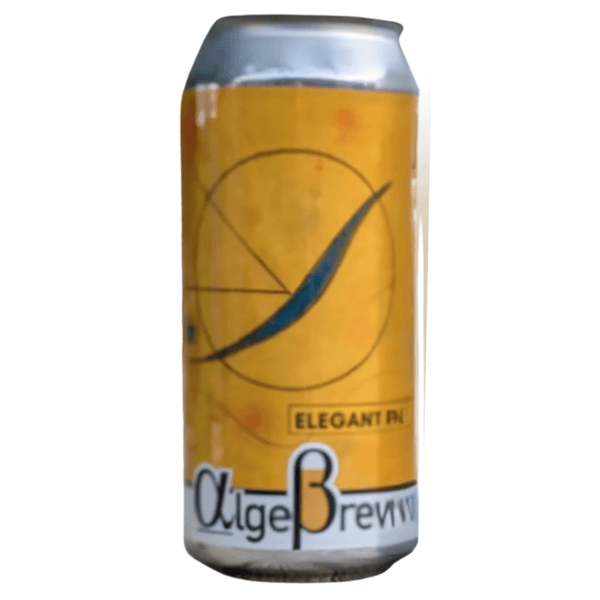 AlgeBrew - Elegant Proof - AlgeBrew - Elegant Proof - Hogs Back Brewery