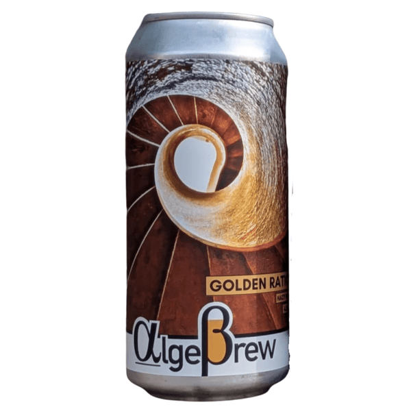 AlgeBrew - Golden Ratio - AlgeBrew - Golden Ratio - Hogs Back Brewery
