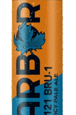 Arbor - Bru - 1 0121 - Arbor - Bru - 1 0121 - Hogs Back Brewery