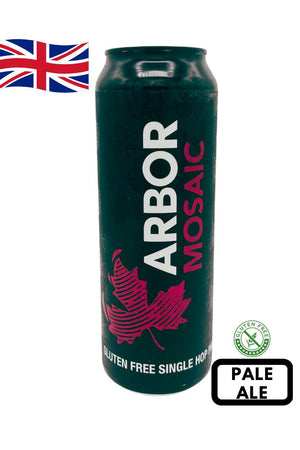 Arbor Mosaic - Arbor Mosaic - Hogs Back Brewery