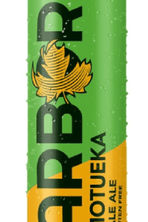 Arbor - Motueka (GF) - Arbor - Motueka (GF) - Hogs Back Brewery