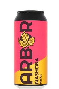 Arbor - Nashoba - Arbor - Nashoba - Hogs Back Brewery