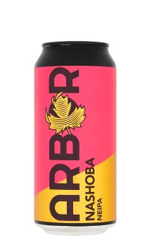 Arbor - Nashoba - Arbor - Nashoba - Hogs Back Brewery