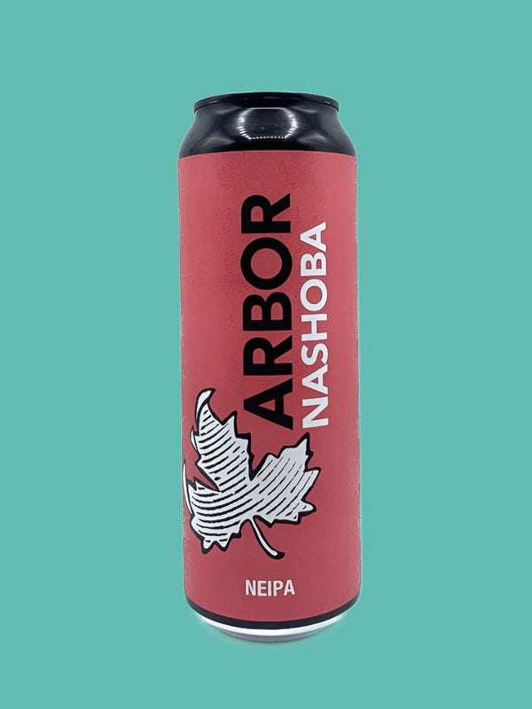Arbor - Nashoba - Arbor - Nashoba - Hogs Back Brewery