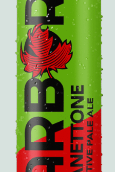 Arbor - Panettone - Arbor - Panettone - Hogs Back Brewery