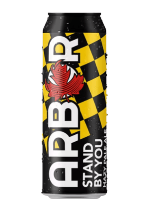 Arbor Stand By You - Arbor Stand By You - Hogs Back Brewery