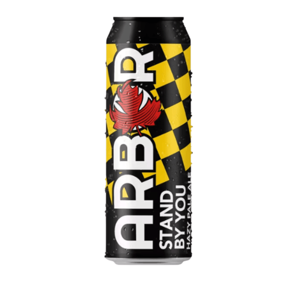 Arbor Stand By You - Arbor Stand By You - Hogs Back Brewery
