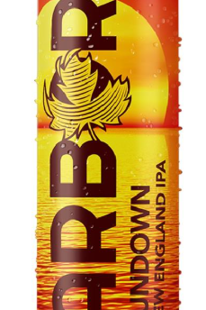 Arbor - Sundown - Arbor - Sundown - Hogs Back Brewery