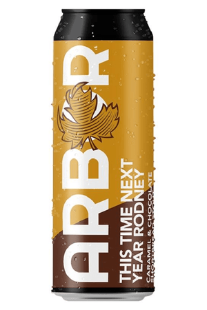 Arbor - This Time Next Year Rodney - Arbor - This Time Next Year Rodney - Hogs Back Brewery
