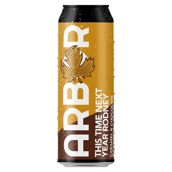 Arbor - This Time Next Year Rodney - Arbor - This Time Next Year Rodney - Hogs Back Brewery