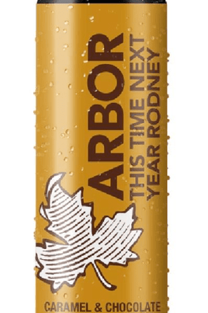 Arbor - This Time Next Year Rodney - Arbor - This Time Next Year Rodney - Hogs Back Brewery