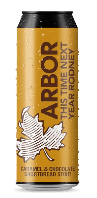 Arbor - This Time Next Year Rodney - Arbor - This Time Next Year Rodney - Hogs Back Brewery