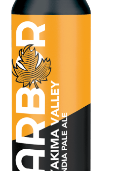 Arbor - Yakima Valley - Arbor - Yakima Valley - Hogs Back Brewery