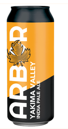 Arbor - Yakima Valley - Arbor - Yakima Valley - Hogs Back Brewery