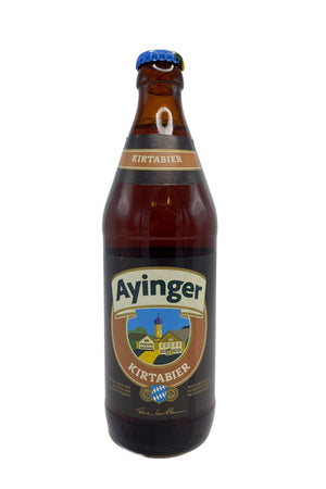 Ayinger - Kellerbier - Ayinger - Kellerbier - Hogs Back Brewery