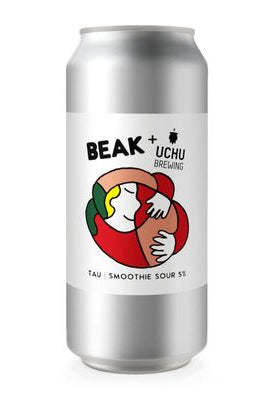 Beak - Boop - Beak - Boop - Hogs Back Brewery
