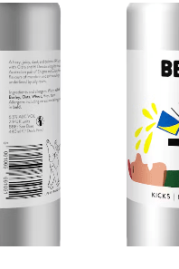 Beak - Kicks - Beak - Kicks - Hogs Back Brewery