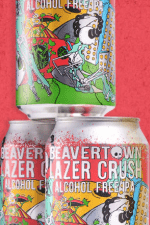 Beavertown - Lazer Crush AF - Beavertown - Lazer Crush AF - Hogs Back Brewery