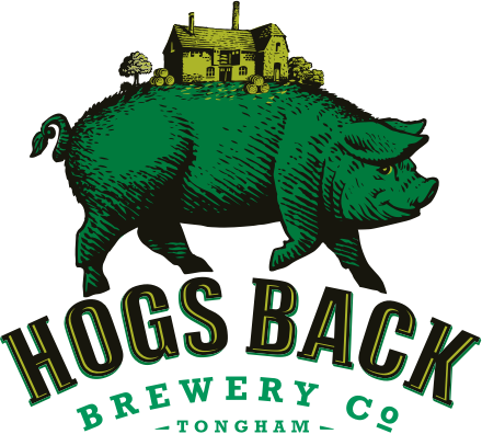 Our Story - Surrey's Hogs Back Brewery – Hogs Back Brewery