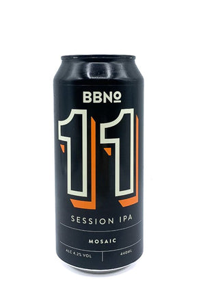 Brew By Numbers - 11 Session IPA - Brew By Numbers - 11 Session IPA - Hogs Back Brewery