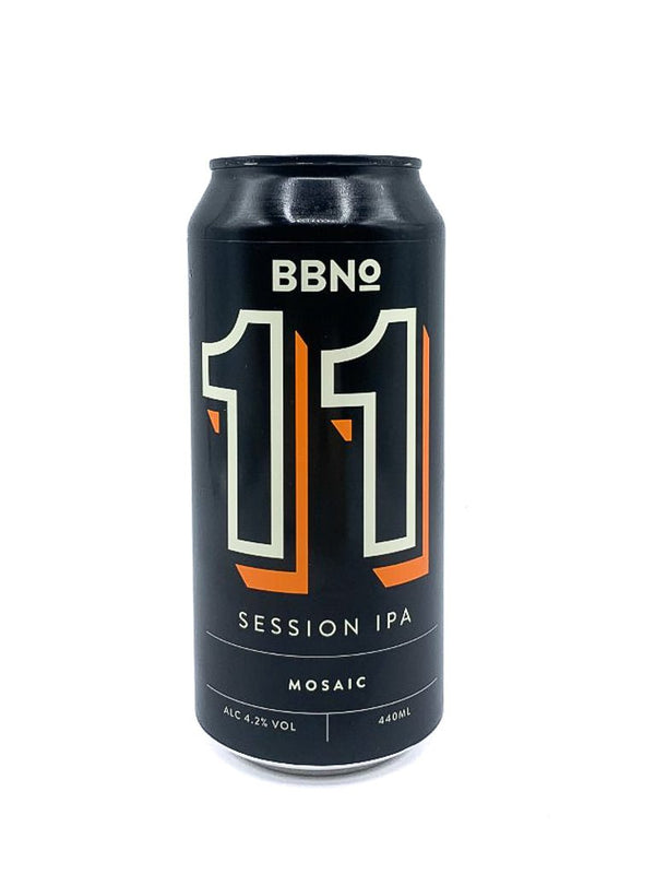 Brew By Numbers - 11 Session IPA - Brew By Numbers - 11 Session IPA - Hogs Back Brewery