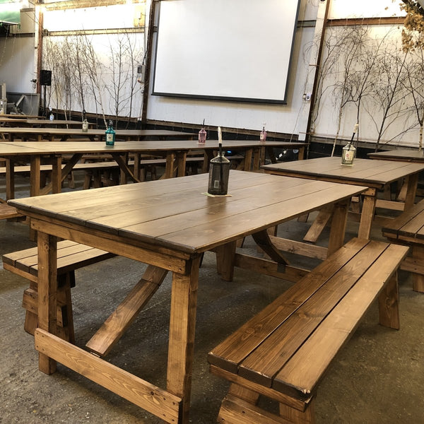 Brewery Tap Reservation - Brewery Tap Reservation - Hogs Back Brewery