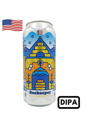 Burlington - Beekeeper - Burlington - Beekeeper - Hogs Back Brewery
