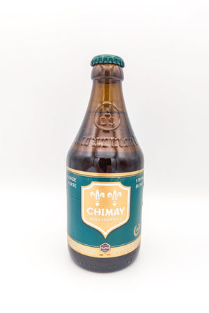 Chimay 150 - Chimay 150 - Hogs Back Brewery