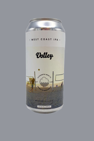 Cloudwater - Volley - Cloudwater - Volley - Hogs Back Brewery