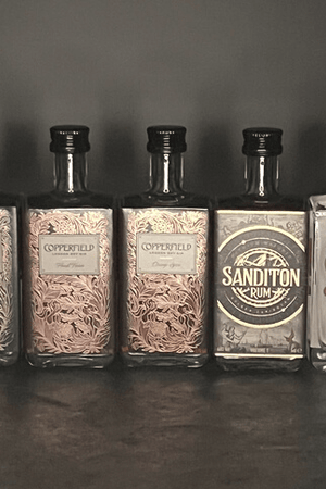 Copperfield Selection Pack - Library Collection - Copperfield Selection Pack - Library Collection - Hogs Back Brewery