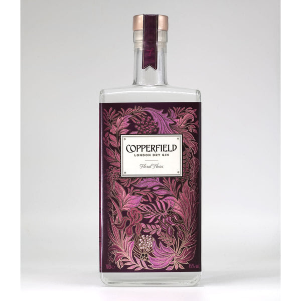 Copperfield - Volume 2 Floral Notes - Copperfield - Volume 2 Floral Notes - Hogs Back Brewery