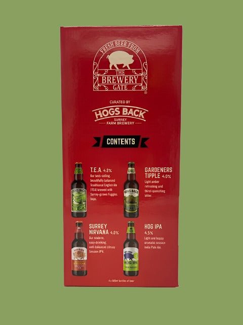 Dad's Emergency Toolkit - Dad's Emergency Toolkit - Hogs Back Brewery