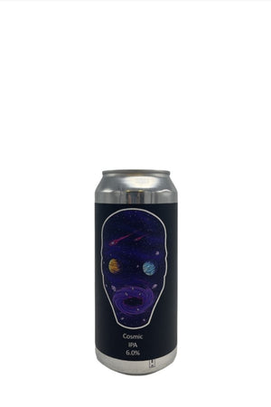 Dark Element - Cosmic - Dark Element - Cosmic - Hogs Back Brewery