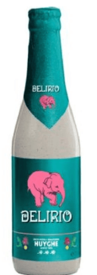 Delirium - Delirio AF - Delirium - Delirio AF - Hogs Back Brewery