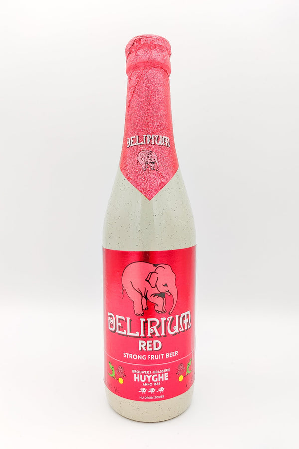 Delirium Red - Delirium Red - Hogs Back Brewery