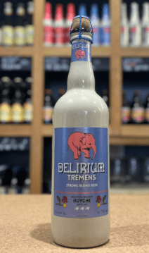 Delirium Tremens 750ml - Delirium Tremens 750ml - Hogs Back Brewery