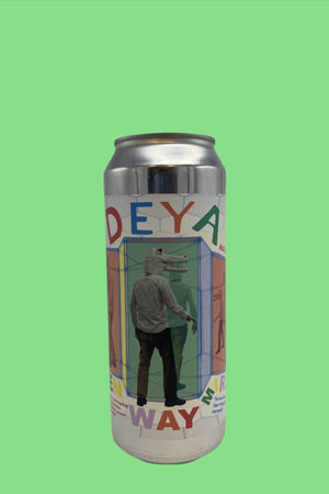 Deya - Seven Way Mirror - Deya - Seven Way Mirror - Hogs Back Brewery