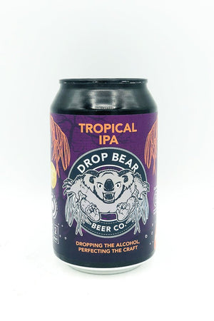 Drop Bear - Tropical Pale - Drop Bear - Tropical Pale - Hogs Back Brewery