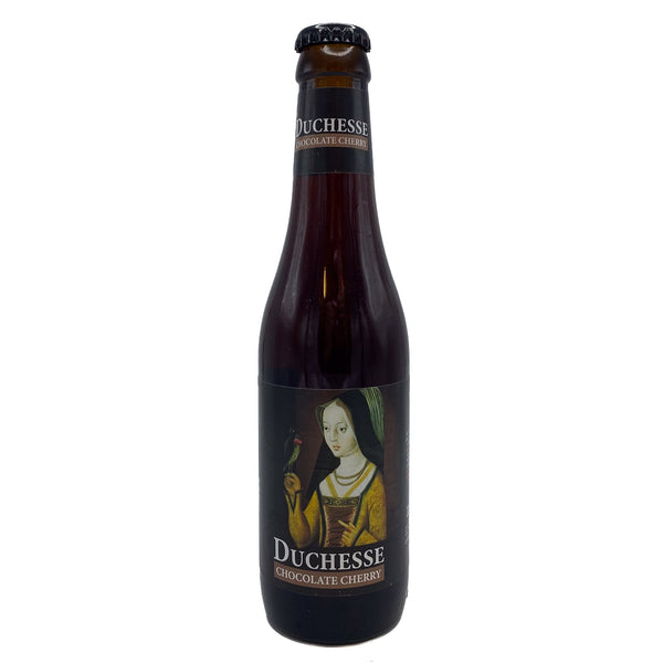 Duchesse - Cherry Chocolate - Duchesse - Cherry Chocolate - Hogs Back Brewery