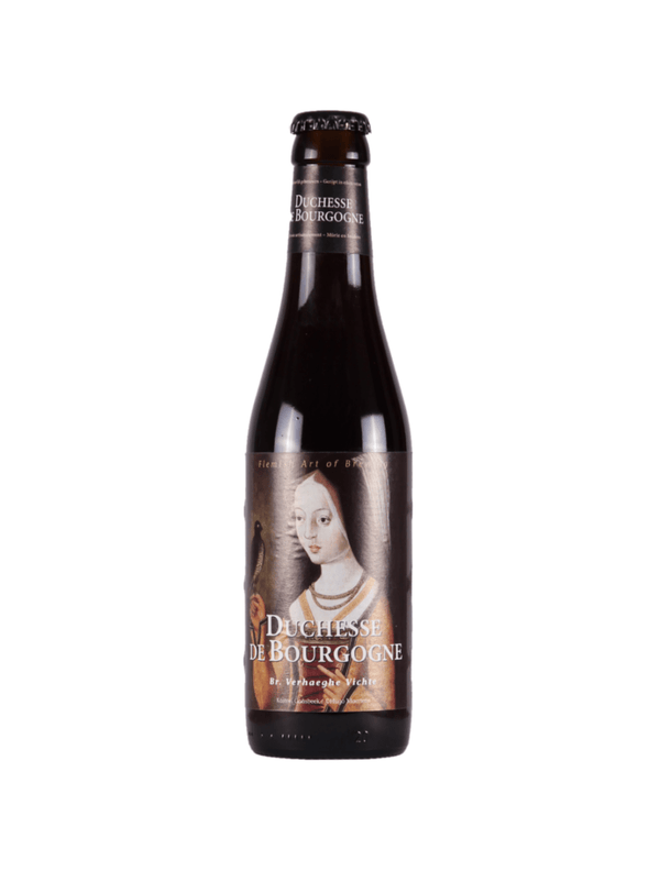 Duchesse de Borgogne - Duchesse de Borgogne - Hogs Back Brewery