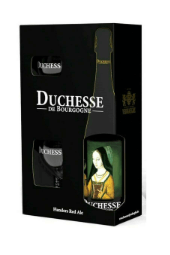Duchesse De Bougogne Gift Pack - Duchesse De Bougogne Gift Pack - Hogs Back Brewery