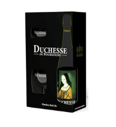 Duchesse De Bougogne Gift Pack - Duchesse De Bougogne Gift Pack - Hogs Back Brewery