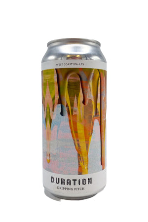Duration - Dripping Pitch - Duration - Dripping Pitch - Hogs Back Brewery