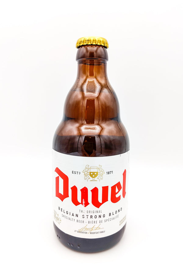 Duvel - Duvel - Hogs Back Brewery