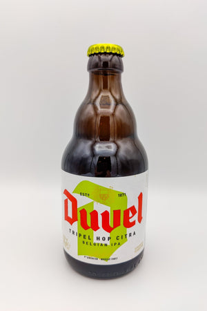 Duvel Tripel Hop - Duvel Tripel Hop - Hogs Back Brewery