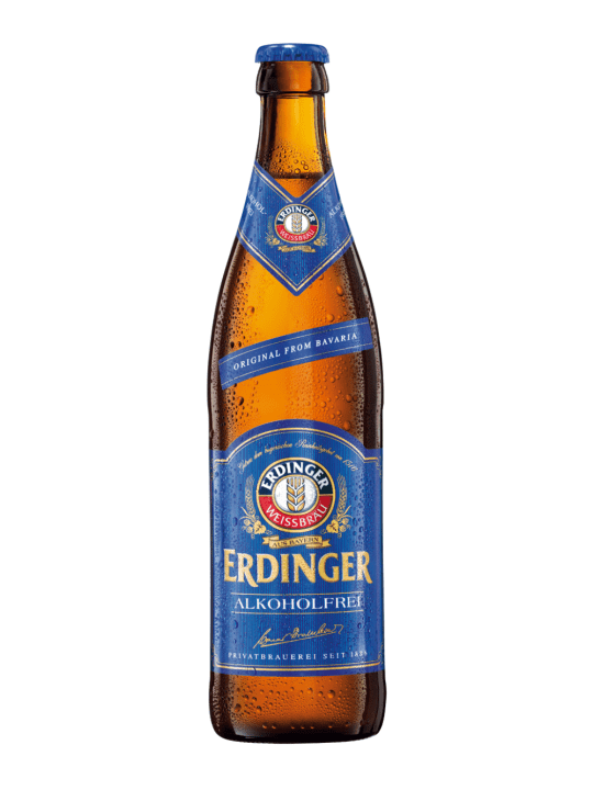 Erdinger - Alkoholfrei - Erdinger - Alkoholfrei - Hogs Back Brewery
