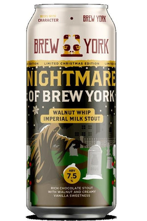 Fairytale - Nightmare Of Brew York - Fairytale - Nightmare Of Brew York - Hogs Back Brewery